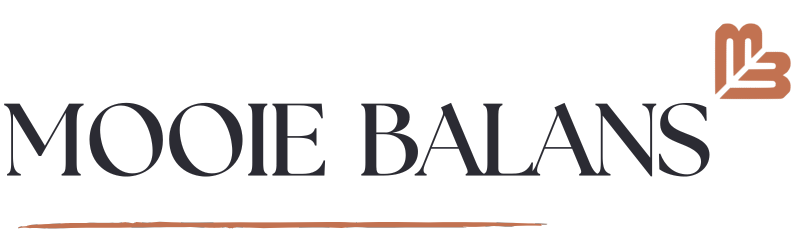 Mooie Balans Logo